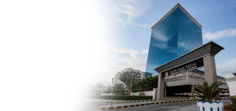 Ajman Free Zone in 2026 business setup guide