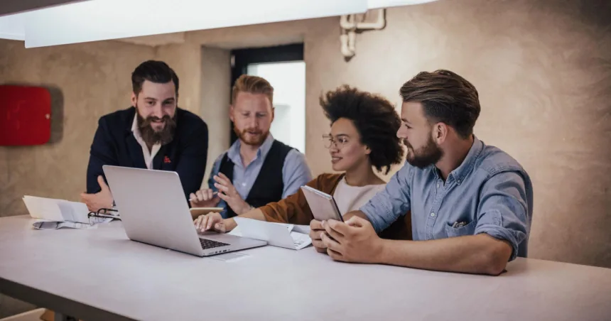 Analytics & Performance Marketing