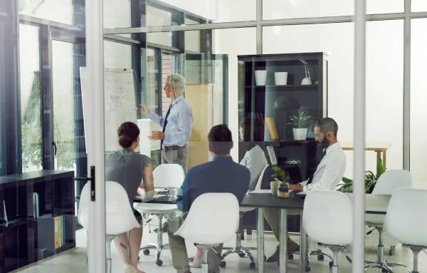 Analytics & Performance Marketing