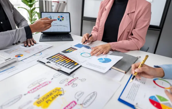 Brand Strategy & Positioning