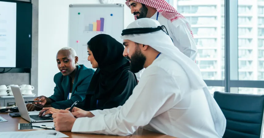 Consulate Services Dubai