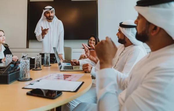 Consulate Services Dubai