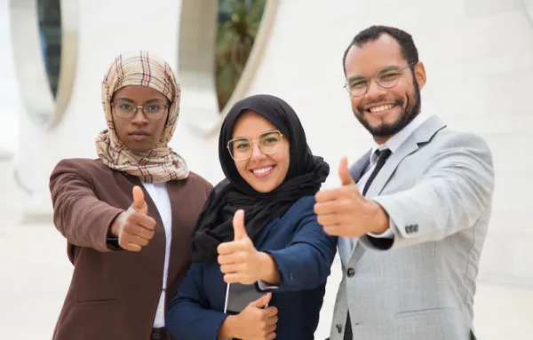 Consulate Services Dubai