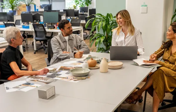 Content Plan & Stratergy