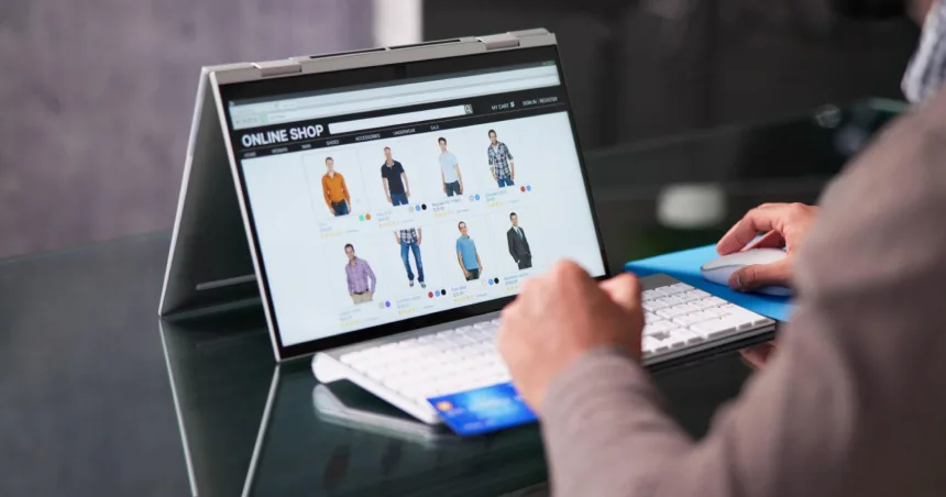 E-Commerce Solutions