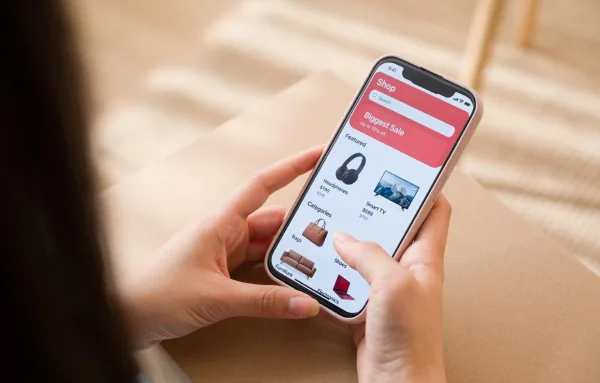 E-Commerce Solutions