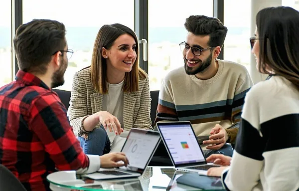 E-Commerce Solutions