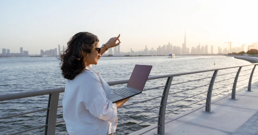 Freelance Visa