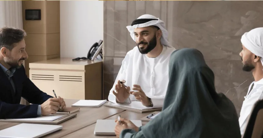 GDRFA Services Dubai