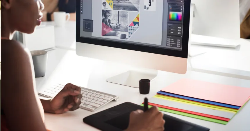 Graphic Design