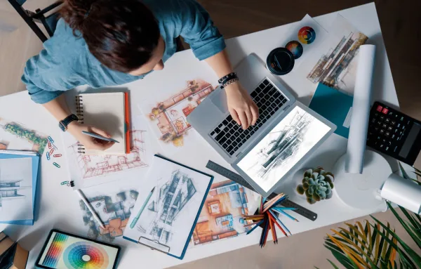 Graphic Design