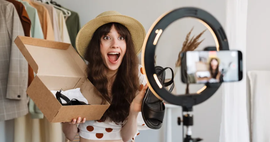 Influencer Marketing