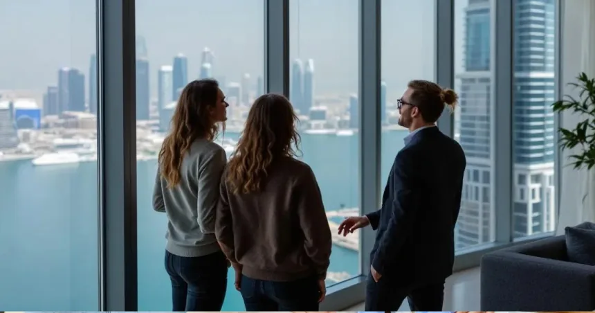 Investor Visa Dubai