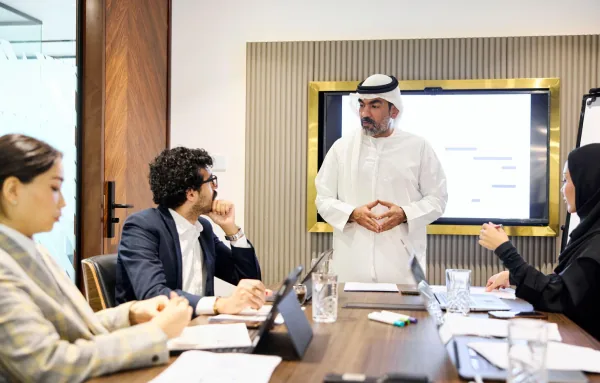 Investor Visa Dubai