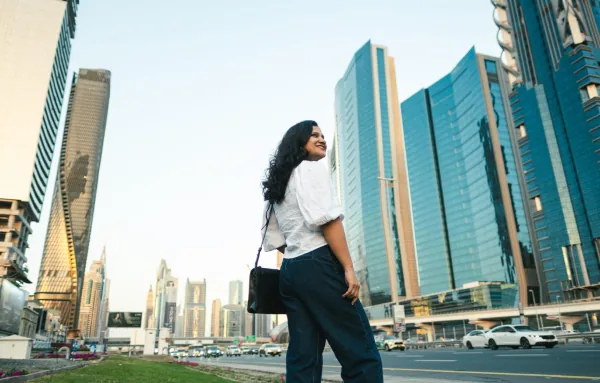 Investor Visa Dubai