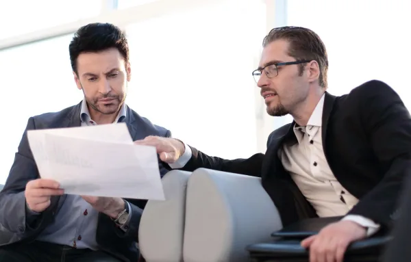 Legal Attestation Services