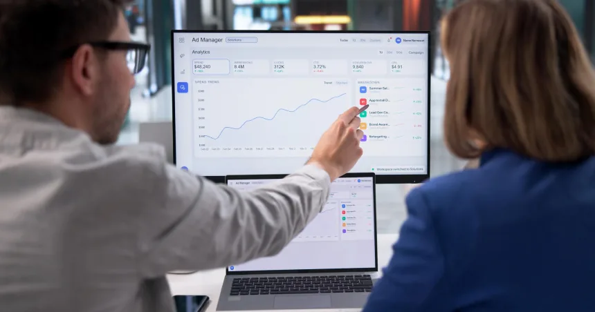 Marketing Solutions