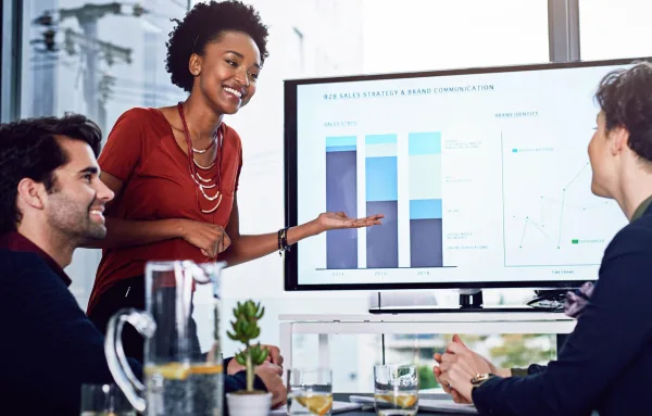 Marketing Solutions