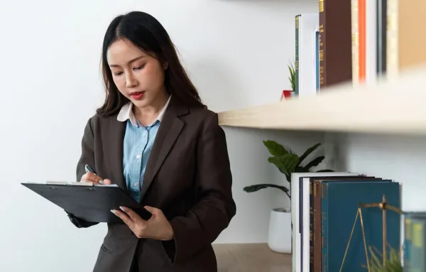 Notary Public Services Dubai