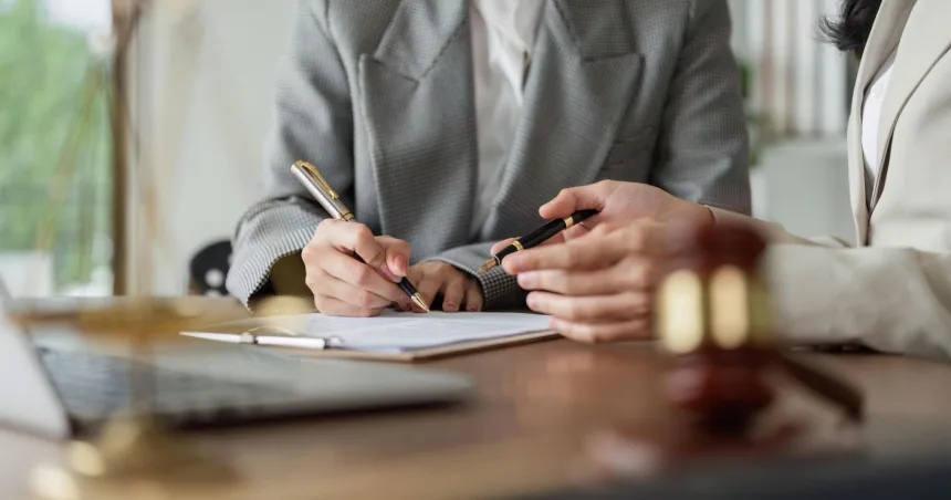 Power of Attorney