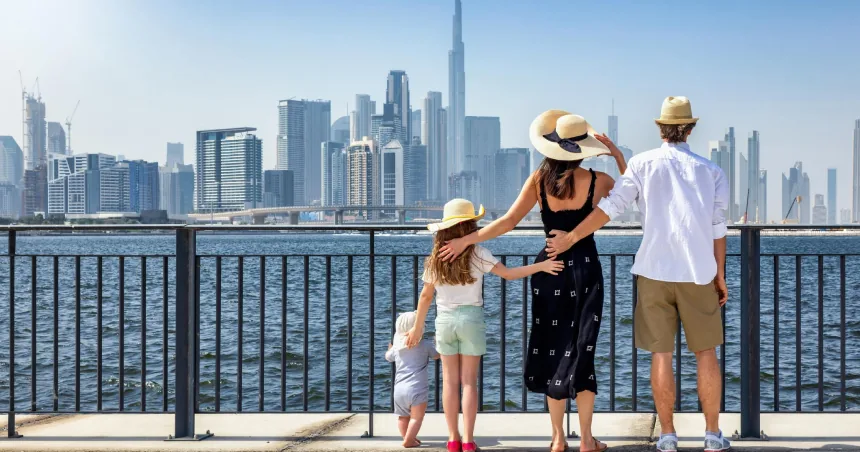 Residence Visa