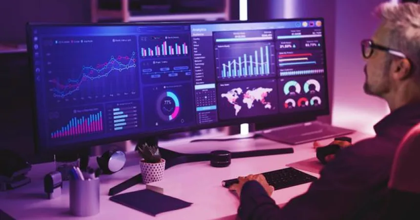 SEO & Performance Optimization
