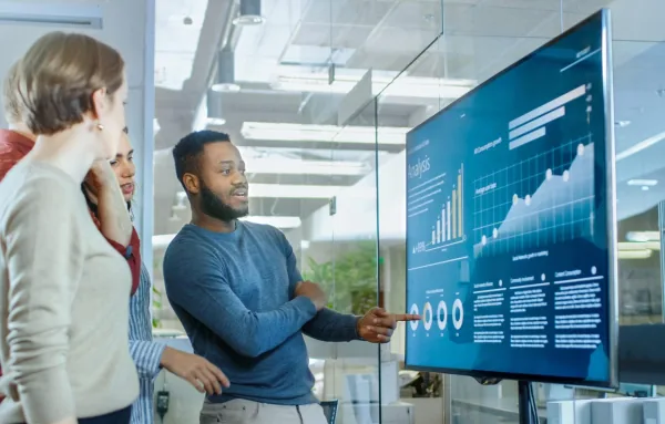 SEO & Performance Optimization