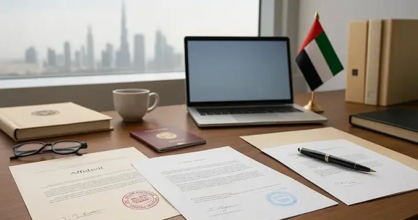 Translation Services