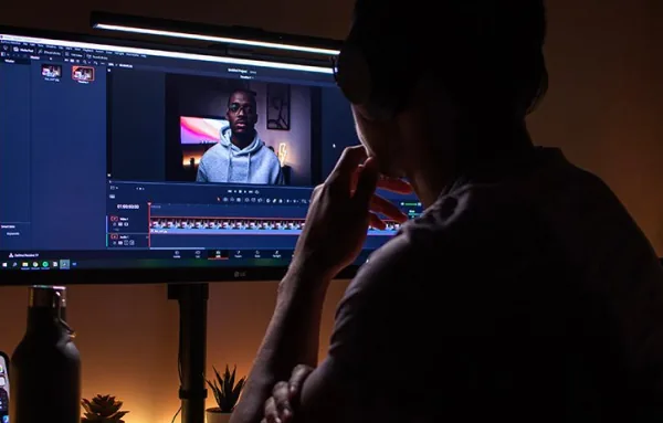 Video Production & Motion Graphics