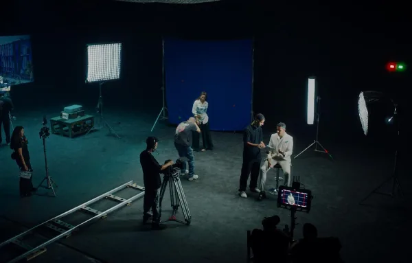 Video Production & Motion Graphics