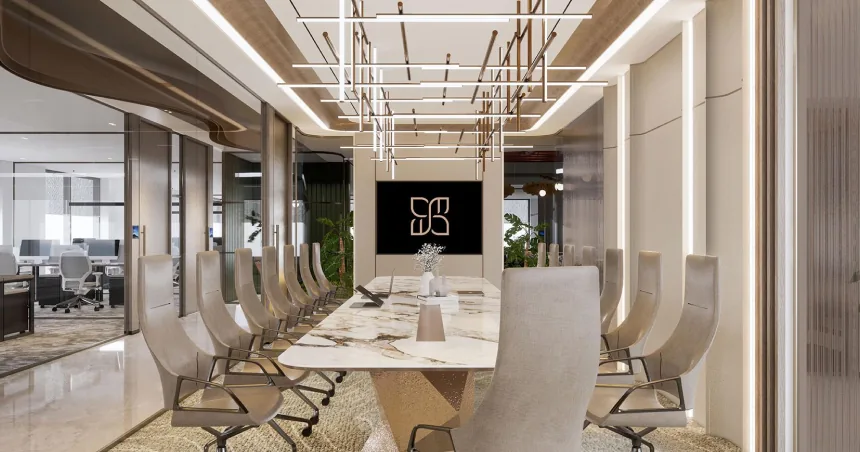 Virtual Office