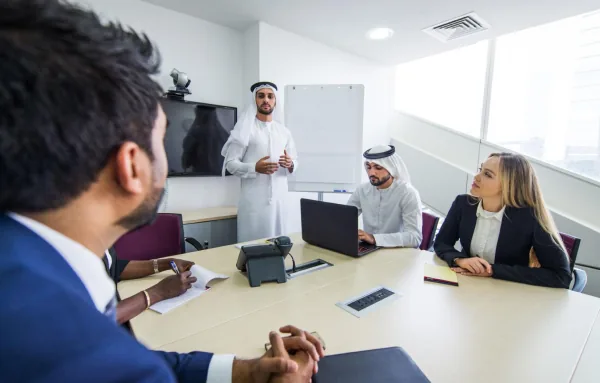 Virtual Office