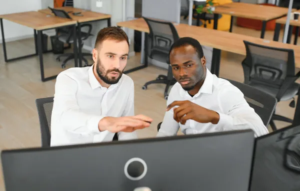 Web & Digital Solutions