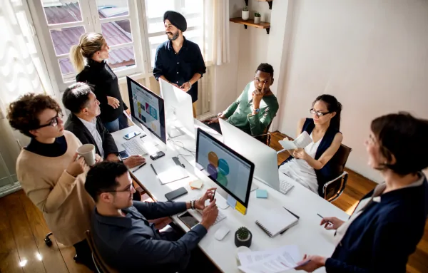 Web & Digital Solutions