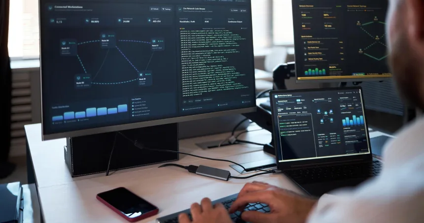 Website Development