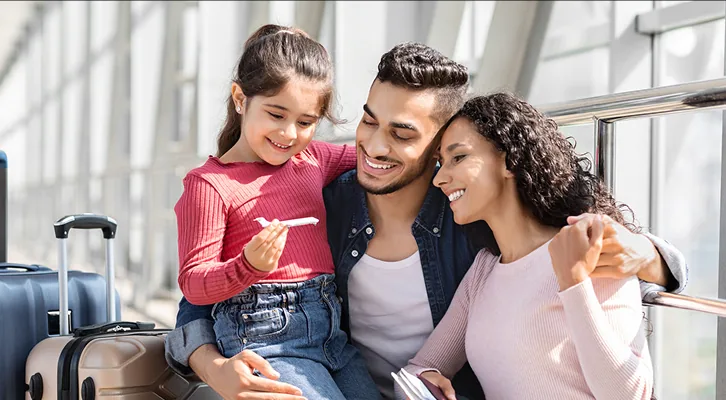 UAE immigration and residency services